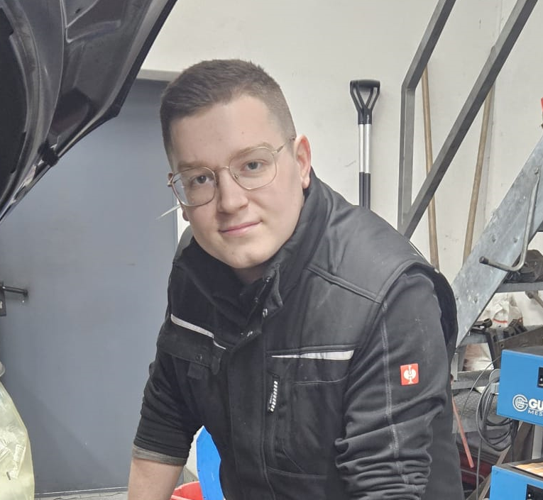 Tim Rauhmeier