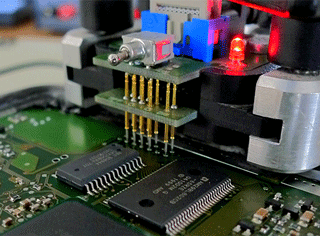 Chiptuning